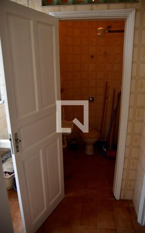 Apartamento à venda com 145m², 3 quartos e 1 vagaBanheiro de serviço