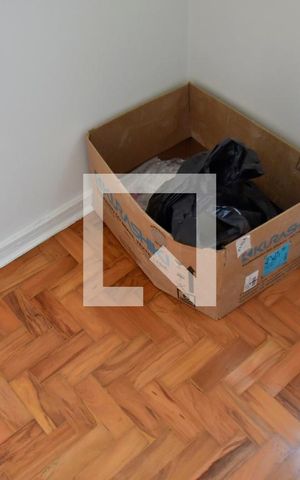 Apartamento à venda com 145m², 3 quartos e 1 vagaQuarto de Serviço