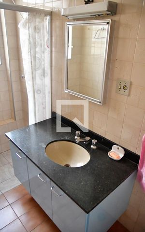 Apartamento à venda com 145m², 3 quartos e 1 vagaBanheiro 2