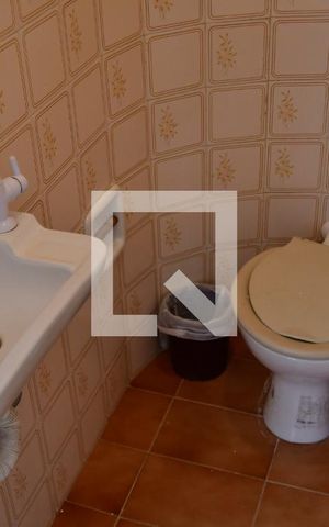Apartamento à venda com 145m², 3 quartos e 1 vagaBanheiro de serviço