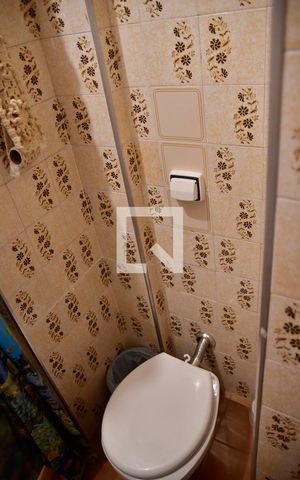 Apartamento à venda com 145m², 3 quartos e 1 vagaBanheiro 1