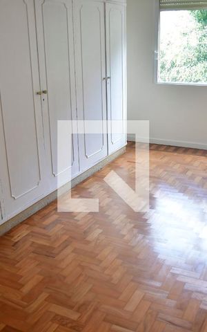 Apartamento à venda com 145m², 3 quartos e 1 vagaQuarto 1