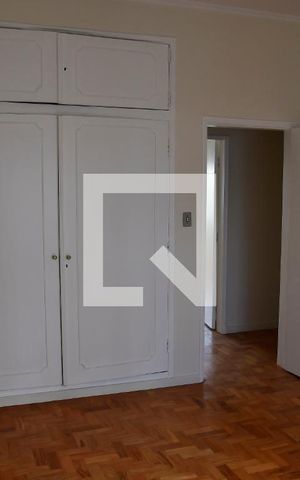 Apartamento à venda com 145m², 3 quartos e 1 vagaQuarto 2