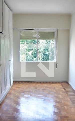 Apartamento à venda com 145m², 3 quartos e 1 vagaQuarto 1