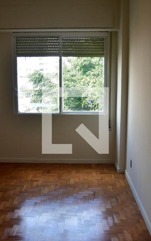 Apartamento à venda com 145m², 3 quartos e 1 vagaQuarto 3
