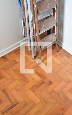 Apartamento à venda com 145m², 3 quartos e 1 vagaQuarto de Serviço