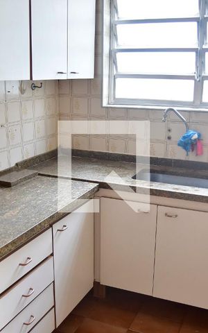 Apartamento à venda com 145m², 3 quartos e 1 vagaCozinha