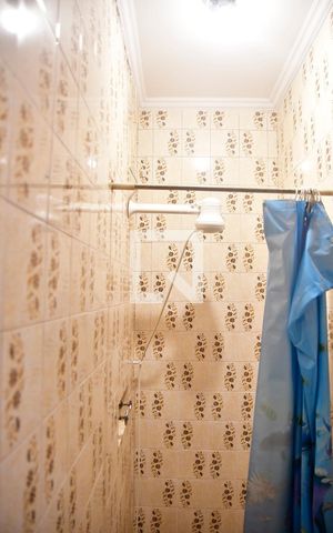 Apartamento à venda com 145m², 3 quartos e 1 vagaBanheiro 1