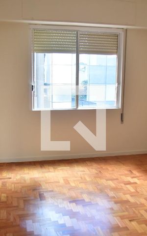 Apartamento à venda com 145m², 3 quartos e 1 vagaQuarto 2