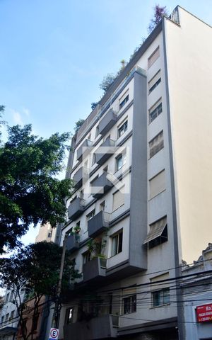 Apartamento à venda com 145m², 3 quartos e 1 vagaFachada
