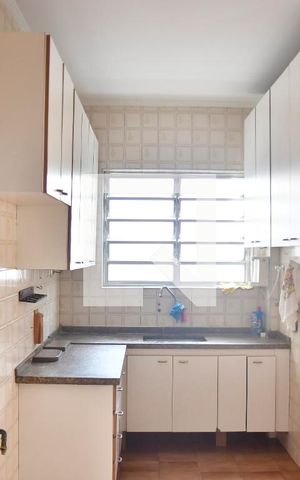Apartamento à venda com 145m², 3 quartos e 1 vagaCozinha