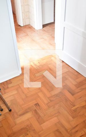 Apartamento à venda com 145m², 3 quartos e 1 vagaQuarto de Serviço