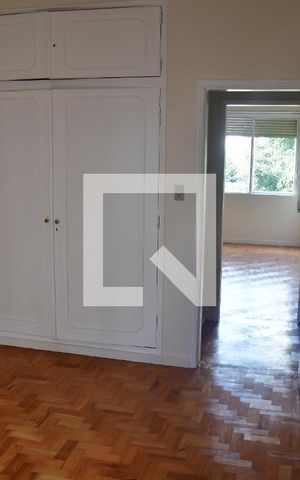 Apartamento à venda com 145m², 3 quartos e 1 vagaQuarto 2