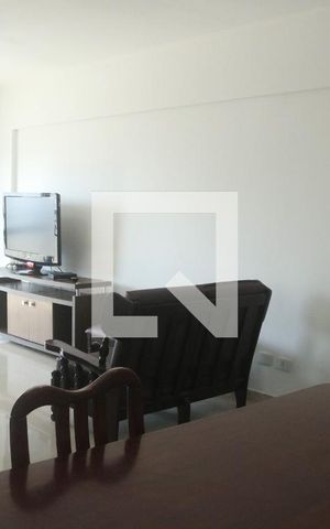 Apartamento para alugar com 95m², 2 quartos e 1 vaga Apartamento para alugar com 95m², 2 quartos e 1 vagaSala
