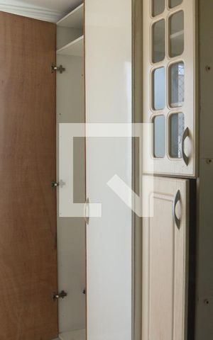 Apartamento para alugar com 95m², 2 quartos e 1 vaga Apartamento para alugar com 95m², 2 quartos e 1 vagaÁrea de Serviço