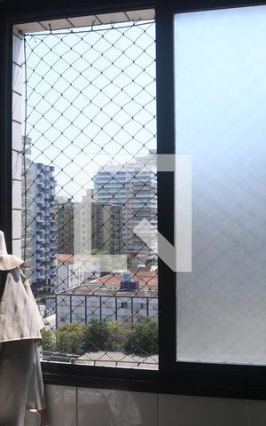 Apartamento para alugar com 95m², 2 quartos e 1 vaga Apartamento para alugar com 95m², 2 quartos e 1 vagaVista Área de Serviço