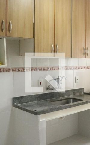 Apartamento para alugar com 95m², 2 quartos e 1 vaga Apartamento para alugar com 95m², 2 quartos e 1 vagaCozinha