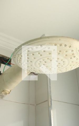 Apartamento para alugar com 95m², 2 quartos e 1 vaga Apartamento para alugar com 95m², 2 quartos e 1 vagaBanheiro Suíte