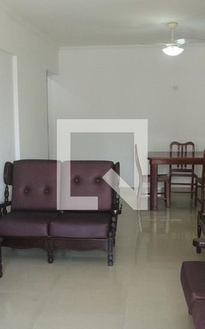 Apartamento para alugar com 95m², 2 quartos e 1 vaga Apartamento para alugar com 95m², 2 quartos e 1 vagaSala