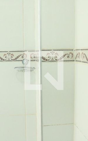 Apartamento para alugar com 95m², 2 quartos e 1 vaga Apartamento para alugar com 95m², 2 quartos e 1 vagaBanheiro