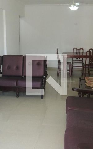 Apartamento para alugar com 95m², 2 quartos e 1 vaga Apartamento para alugar com 95m², 2 quartos e 1 vagaSala