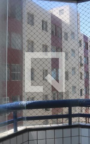 Apartamento para alugar com 95m², 2 quartos e 1 vaga Apartamento para alugar com 95m², 2 quartos e 1 vagaVista Varanda Sala