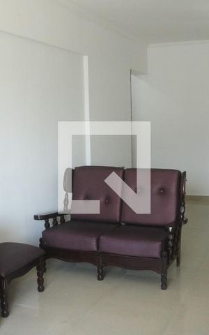Apartamento para alugar com 95m², 2 quartos e 1 vaga Apartamento para alugar com 95m², 2 quartos e 1 vagaSala