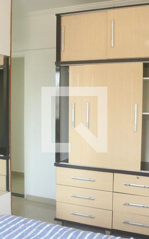 Apartamento para alugar com 95m², 2 quartos e 1 vaga Apartamento para alugar com 95m², 2 quartos e 1 vagaSuíte