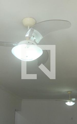 Apartamento para alugar com 95m², 2 quartos e 1 vaga Apartamento para alugar com 95m², 2 quartos e 1 vagaSala