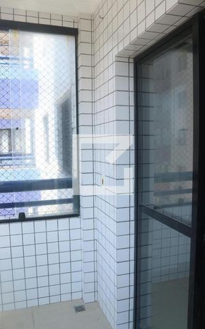 Apartamento para alugar com 95m², 2 quartos e 1 vaga Apartamento para alugar com 95m², 2 quartos e 1 vagaVaranda Sala