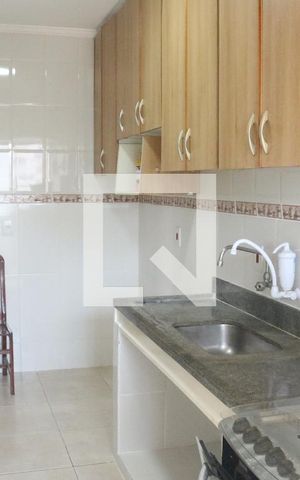 Apartamento para alugar com 95m², 2 quartos e 1 vaga Apartamento para alugar com 95m², 2 quartos e 1 vagaCozinha