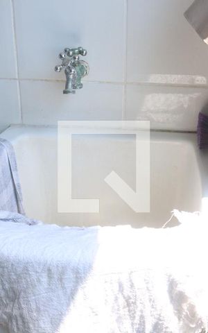 Apartamento para alugar com 95m², 2 quartos e 1 vaga Apartamento para alugar com 95m², 2 quartos e 1 vagaÁrea de Serviço