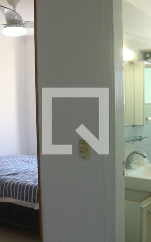 Apartamento para alugar com 95m², 2 quartos e 1 vaga Apartamento para alugar com 95m², 2 quartos e 1 vagaSuíte
