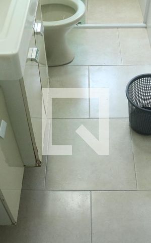 Apartamento para alugar com 95m², 2 quartos e 1 vaga Apartamento para alugar com 95m², 2 quartos e 1 vagaBanheiro Suíte
