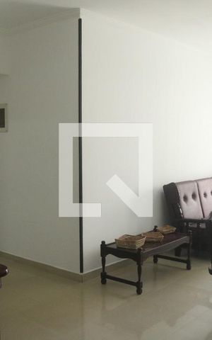 Apartamento para alugar com 95m², 2 quartos e 1 vaga Apartamento para alugar com 95m², 2 quartos e 1 vagaSala