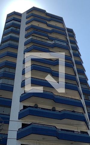 Apartamento para alugar com 95m², 2 quartos e 1 vaga Apartamento para alugar com 95m², 2 quartos e 1 vagaFachada