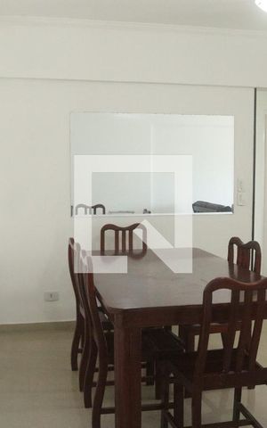 Apartamento para alugar com 95m², 2 quartos e 1 vaga Apartamento para alugar com 95m², 2 quartos e 1 vagaSala