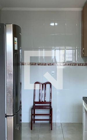 Apartamento para alugar com 95m², 2 quartos e 1 vaga Apartamento para alugar com 95m², 2 quartos e 1 vagaCozinha
