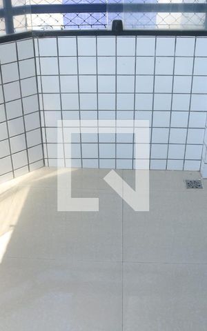 Apartamento para alugar com 95m², 2 quartos e 1 vaga Apartamento para alugar com 95m², 2 quartos e 1 vagaVaranda Sala