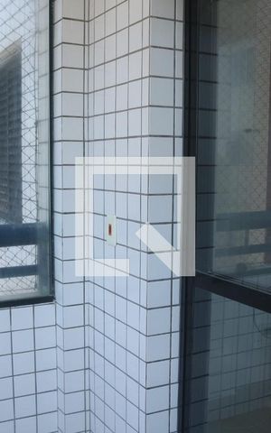 Apartamento para alugar com 95m², 2 quartos e 1 vaga Apartamento para alugar com 95m², 2 quartos e 1 vagaVaranda Sala