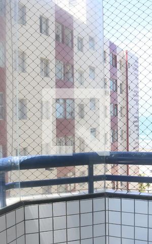 Apartamento para alugar com 95m², 2 quartos e 1 vaga Apartamento para alugar com 95m², 2 quartos e 1 vagaVista Varanda Sala