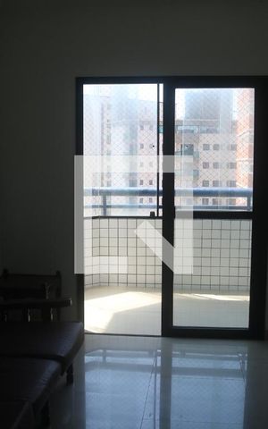 Apartamento para alugar com 95m², 2 quartos e 1 vaga Apartamento para alugar com 95m², 2 quartos e 1 vagaVista Sala