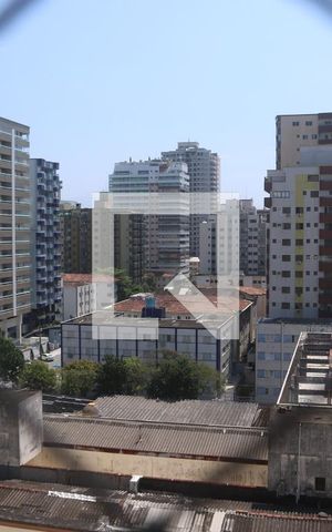 Apartamento para alugar com 95m², 2 quartos e 1 vaga Apartamento para alugar com 95m², 2 quartos e 1 vagaVista Área de Serviço