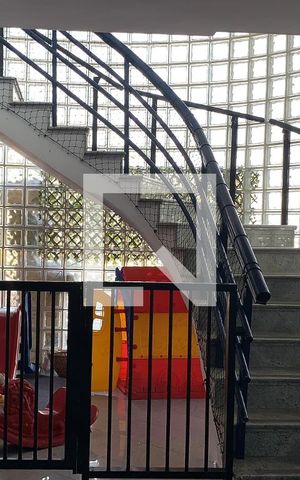 Apartamento para alugar com 95m², 2 quartos e 1 vaga Apartamento para alugar com 95m², 2 quartos e 1 vagaÁrea Comum