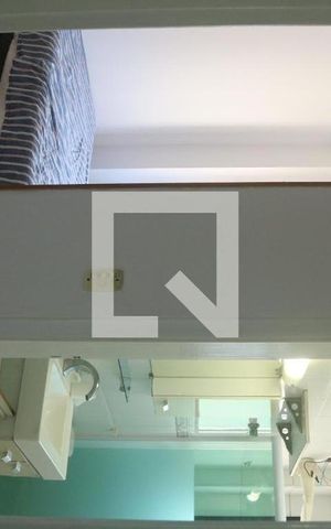 Apartamento para alugar com 95m², 2 quartos e 1 vaga Apartamento para alugar com 95m², 2 quartos e 1 vagaSuíte