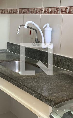Apartamento para alugar com 95m², 2 quartos e 1 vaga Apartamento para alugar com 95m², 2 quartos e 1 vagaCozinha