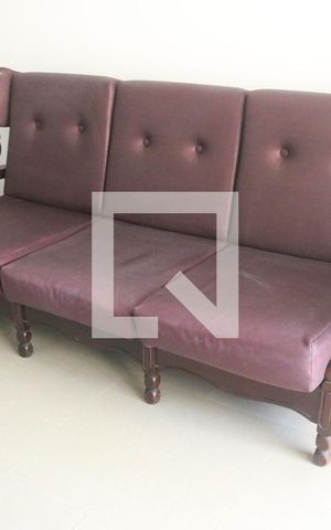 Apartamento para alugar com 95m², 2 quartos e 1 vaga Apartamento para alugar com 95m², 2 quartos e 1 vagaSala