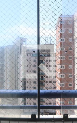 Apartamento para alugar com 95m², 2 quartos e 1 vaga Apartamento para alugar com 95m², 2 quartos e 1 vagaVista Varanda Sala