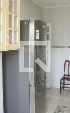 Apartamento para alugar com 95m², 2 quartos e 1 vaga Apartamento para alugar com 95m², 2 quartos e 1 vagaCozinha