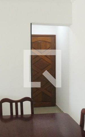 Apartamento para alugar com 95m², 2 quartos e 1 vaga Apartamento para alugar com 95m², 2 quartos e 1 vagaSala